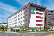 Bremen, Hotel Holiday Inn Express Bremen Airport