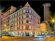 Hessen, Clarion Collection Hotel Frankfurt City