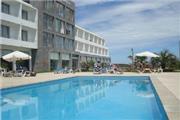 Azoren, Hotel Vale Do Navio