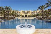 Marokko - Norden, Hotel Mazagan Beach Resort