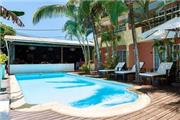 Mauritius, Hotel La Margarita
