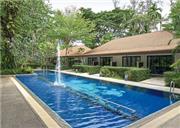 Insel Phuket, Hotel Nai Yang Beach Resort