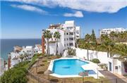 Costa del Sol, Hotel Fuerte Calaceite