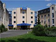 Frankreich, Paris & Umgebung, Hotel Comfort Airport CDG