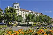 Kvarner Bucht, Hotel Continental