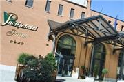 Aostatal & Piemont & Lombardei, Hotel Pacific Fortino