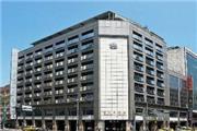 Taipeh & Umgebung, Hotel First