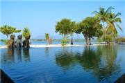Indonesien: Sunda-Inseln, Hotel Tugu Lombok