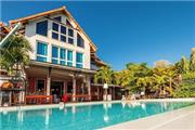 Martinique, Hotel La Suite Villa