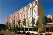 Aostatal & Piemont & Lombardei, Hotel Doubletree by Hilton Milan