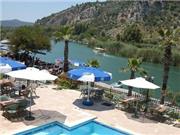 Dalaman - Fethiye - Ölüdeniz, Hotel Tezcan