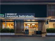 Indien: Region Neu Delhi & Bombay, Hotel Svelte Suites