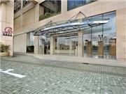 Hongkong & Umgebung, Hotel Rambler Garden