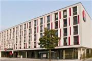 München, Hotel Ibis München City West