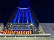 Bukarest & Umgebung, Howard Johnson Grand Plaza Hotel