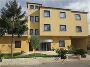 Neapel & Umgebung, Hotel Joyfull
