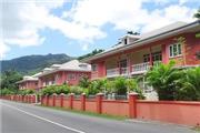 Seychellen, Hotel Reef Holiday Apartments