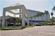 Dom. Republik - Süden (Santo Domingo), Hotel Renaissance Jaragua