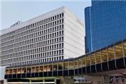 New Jersey, Hotel Hilton Newark Penn Station