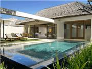 Indonesien: Bali, Hotel The Bale