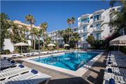 Costa Brava, Hotel H TOP Planamar