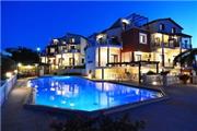 Kreta, Hotel Antilia