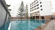 Marokko - Agadir, Hotel Residence Agyad Maroc