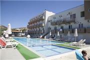Kos, Hotel Athinoula
