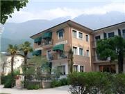 Gardasee, Hotel Stella Alpina