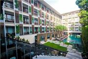 Indonesien: Bali, Hotel The Haven