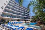Costa Dorada, Hotel Les Dalies