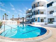 Rhodos, Hotel Ano Kampos