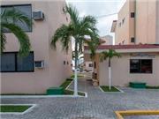 Yucatan / Cancun, Hotel Grand Royal Lagoon