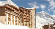 Französische Alpen, Hotel Residence Pierre & Vacances Les Nereides