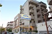 Kusadasi & Didyma, Hotel Istankoy Kusadasi