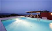 Umbrien, Hotel Perusia