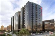 Ajman, Ramada Hotel & Suites Ajman
