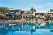 Rhodos, Hotel Aquagrand Lindos Deluxe Resort