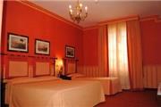 Emilia Romagna, Hotel Il Canale