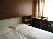 Basel, Hotel Alexander