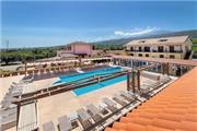 Sizilien, Hotel La Terra Dei Sogni