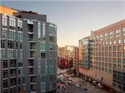 Washington D.C. & Maryland, Hotel Washington Marriott