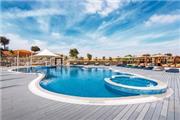 Ras Al-Khaimah, Hotel Banyan Tree Al Wadi