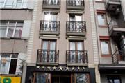 Istanbul & Umgebung, Hotel Melita