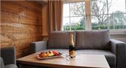 Brandenburg, Hotel Starick