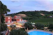 Abruzzen, Hotel Parco Sul Mare