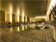 Costa de Prata, Hotel WR Sao Joao Da Madeira
