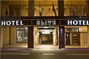 Emilia Romagna, Grand Hotel Elite