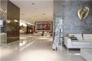 Emilia Romagna, Hotel 4 Viale Masini