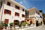 Neapel & Umgebung, Hotel Diana